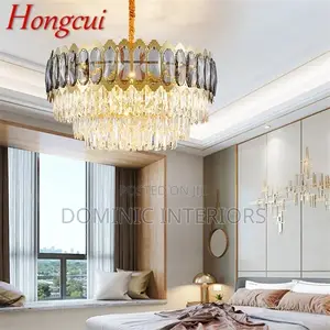 Luxury Decorative Chandelier