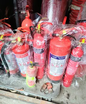 Fire Extinguisher