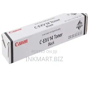 C-Exv 14 – Toner Cartridge