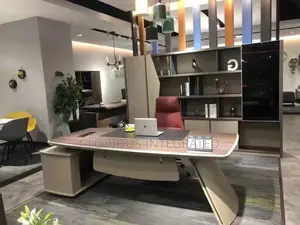 Executive Director Office Desk