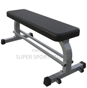 Brand New Flat Bench