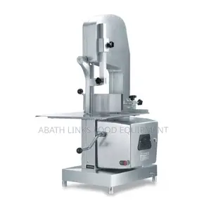Standing Bone Saw