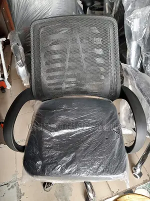 Office Chair (Ergonomic)