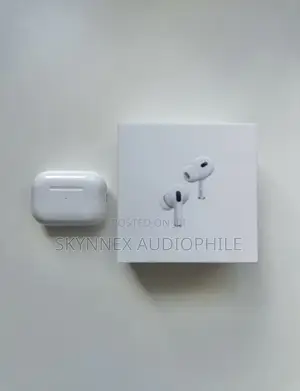 Air Pods Pro 2