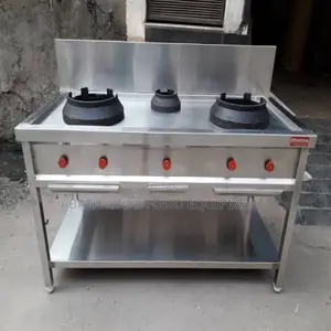Chinese Cooker
