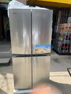 Skyrun 450 Liters Four Door Refrigerator BCD-