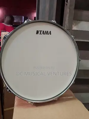 Original Tama Snare Drum