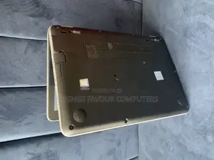 Laptop HP EliteBook 820 G4 8GB Intel Core i5 SSD 256GB