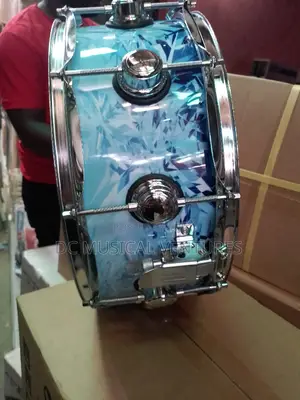 Original Tama Snare Drum