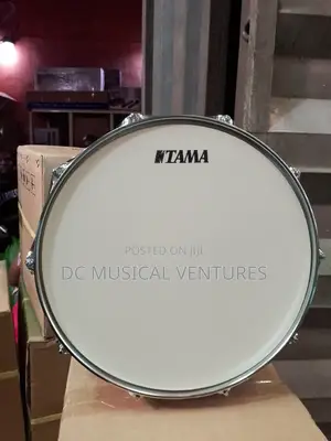 Original Tama Snare Drum