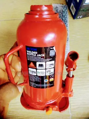 5tn Motor Jack