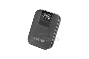 Earldom New Wireless Portable Electric Car Air Pump Recharge