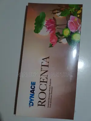 Revitalize Your Health With Dynance Rocenta the Ultimate