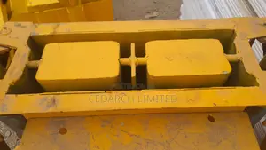 Turkish and Commercial Moulds for Blocks