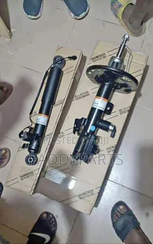 Lexus RX350 Shock Absorber 2016-2022