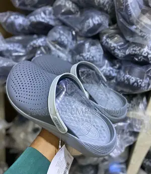Crocs Slippers