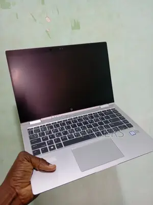 Laptop HP EliteBook 840 G5 8GB Intel Core I5 HDD 256GB