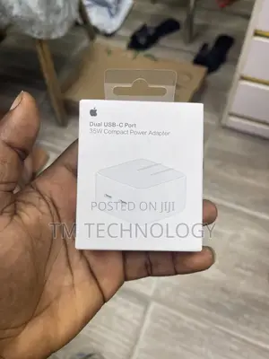 Dual USB - C Port