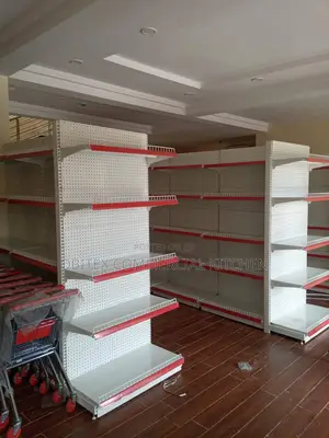 Order for Your Quality Supermarkets Shelves at Obitex Stores