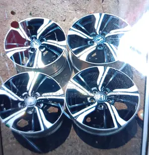 Honda Accord 2018 17 Rim
