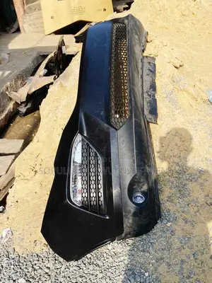 Complete Front Bumper Honda Pilot 2018-2022