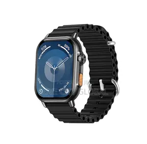 2024 Smartwatch Unisex 2.02” BT Call, IP68 Wireless Charger