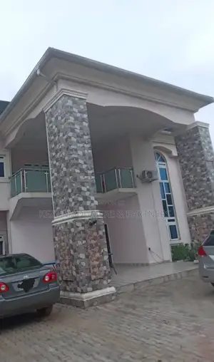 9bdrm Duplex in New Owerri , Imo for sale