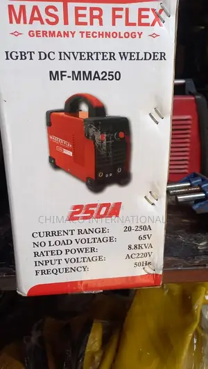 Inverter Welding Machine