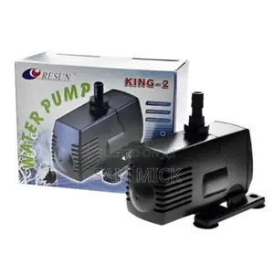 King 2 Submersible Pump