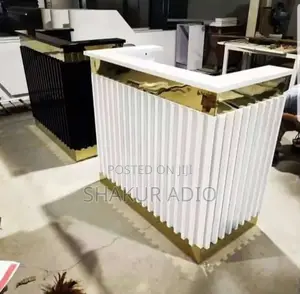 Quality Imported Receiption Table