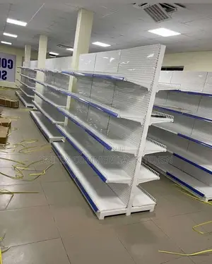 Order for Quality Supermarkets Shelves Now at Obitex Stores