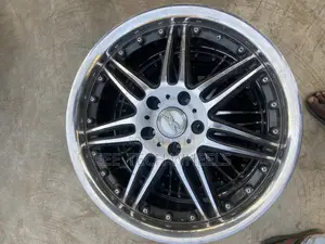 18 Inches Rim for Japanese Car’S