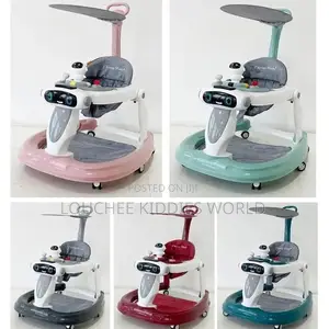 Baby Walker