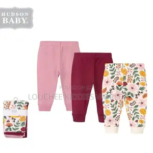 3_1 Unisex Baby Pant Trousers