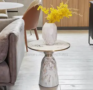 Amazing Mable Top Side Stool