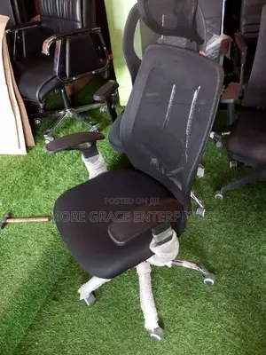 Exercutive Office Chair for Boss Office