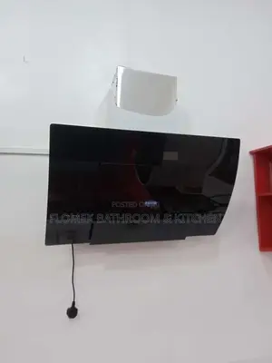 Plasma Kitchen Hood/ Extractor