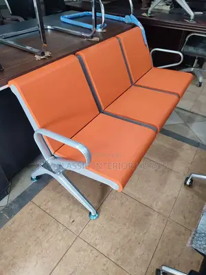 High Quality 3in1 Waiting Chair