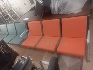 High Quality 3in1 Waiting Chair