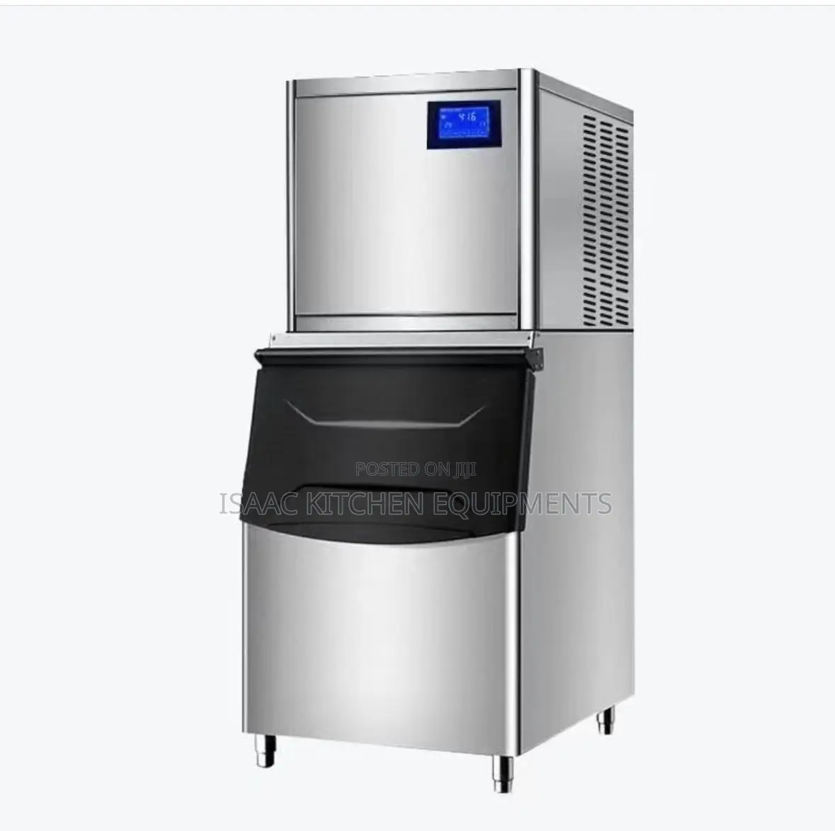 200cubes Ice Maker