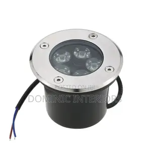 Landscape Garden Lights