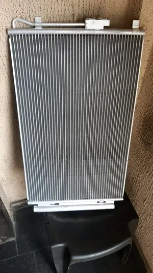 Condenser Camry 2010 Model Available