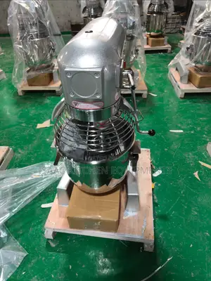 10liters Standing Cake Mixer