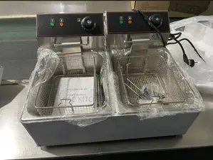 12liters Electric Deep Fryer