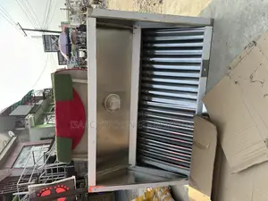 5ft Industrial Kitchen Heat Extractor
