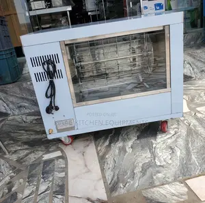 Table Top Chicken Roaster Machine