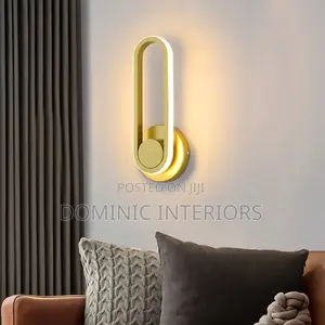 Modern Led Adjustable Lighting