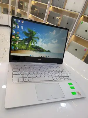 Laptop Dell Inspiron 13 7000 8GB Intel Core I5 SSD 512GB