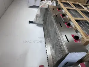 Large Face Grilldle