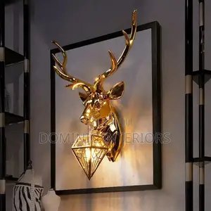 Personality Creative Wall Lamp
